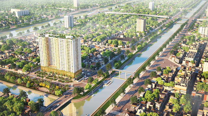 DRH[-]Holdings[-]đầu[-]tư[-]780[-]tỷ[-]đồng[-]phát[-]triển[-]dự[-]án[-]Audora[-]Residences