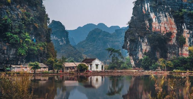 Báo[-]Anh[-]giới[-]thiệu[-]chùm[-]ảnh[-]tuyệt[-]đẹp[-]về[-]Việt[-]Nam
