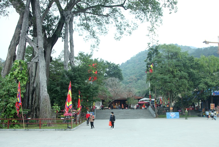 Vĩnh[-]Phúc:[-]Xây[-]dựng[-]hình[-]ảnh[-]huyện[-]du[-]lịch[-]“xanh[-]-[-]sạch[-]-[-]đẹp[-]-[-]văn[-]minh[-]-[-]thân[-]thiện”