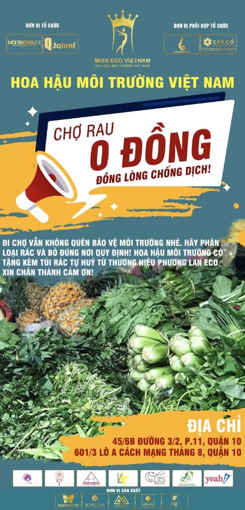 "Chợ[-]Rau[-]0[-]đồng”"của[-]Hoa[-]hậu[-]Môi[-]trường[-]Việt[-]Nam[-]đến[-]với[-]người[-]dân[-]nghèo[-]TP.HCM