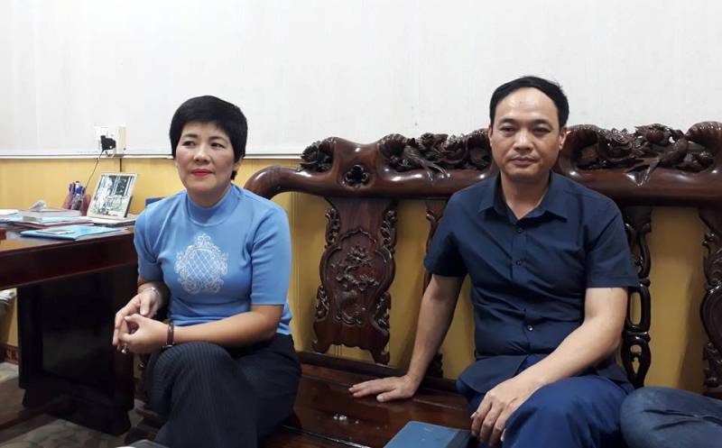 Thái[-]Bình:[-]Chủ[-]tịch[-]phường[-]có[-]nhà[-]4[-]tầng:[-]Tôi[-]không[-]biết[-]vợ[-]vay[-]vốn[-]thoát[-]nghèo