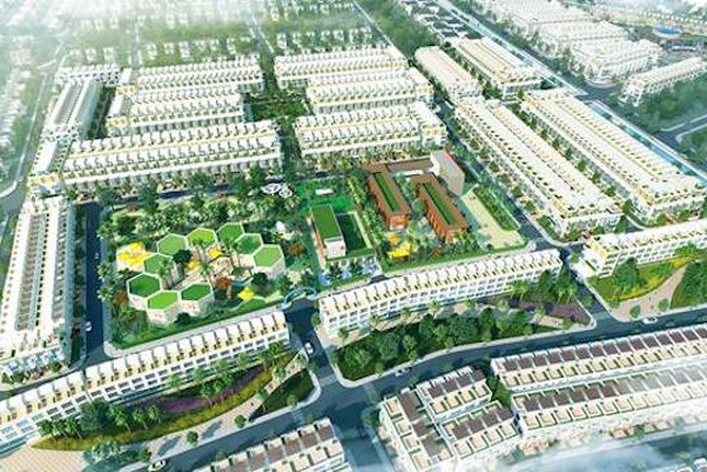 Dự[-]án[-]nào[-]bị[-]"vạch[-]mặt"[-]gây[-]sốc[-]của[-]địa[-]ốc[-]Alibaba?