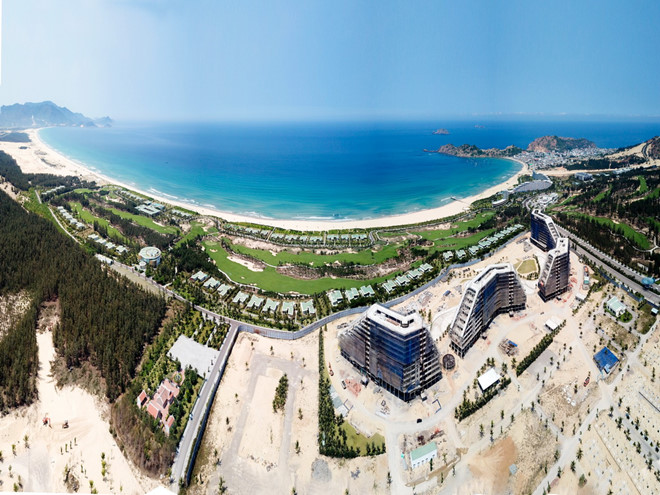 Bán[-]đảo[-]Phương[-]Mai[-]hoang[-]vu[-]vụt[-]thành[-]kinh[-]đô[-]du[-]lịch[-]ngàn[-]tỉ