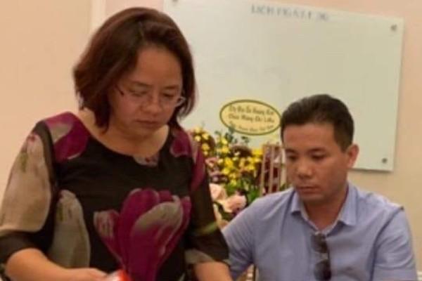 Khởi[-]tố[-]và[-]bắt[-]3[-]lãnh[-]đạo[-]Công[-]ty[-]Nam[-]Thị[-]liên[-]quan[-]đến[-]dự[-]án[-]La[-]Bonita