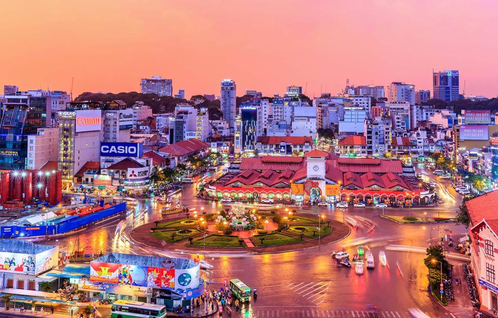 Sài[-]Gòn[-]đẹp[-]lạ[-]thường[-]trong[-]bộ[-]ảnh[-]chụp[-]từ[-]trên[-]cao