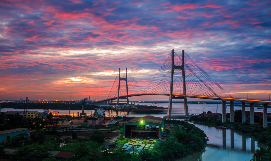 Sài[-]Gòn[-]đẹp[-]lạ[-]thường[-]trong[-]bộ[-]ảnh[-]chụp[-]từ[-]trên[-]cao