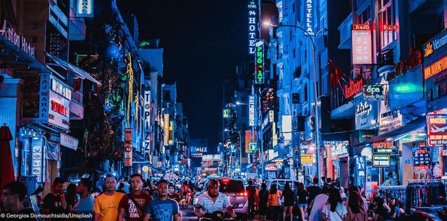Báo[-]Anh[-]giới[-]thiệu[-]chùm[-]ảnh[-]tuyệt[-]đẹp[-]về[-]Việt[-]Nam