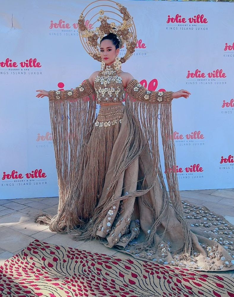 Bella[-]Vũ[-]Huyền[-]Diệu[-]đoạt[-]giải[-]trang[-]phục[-]về[-]Môi[-]trường[-]tại[-]cuộc[-]thi[-]Miss[-]Eco[-]Teen[-]International