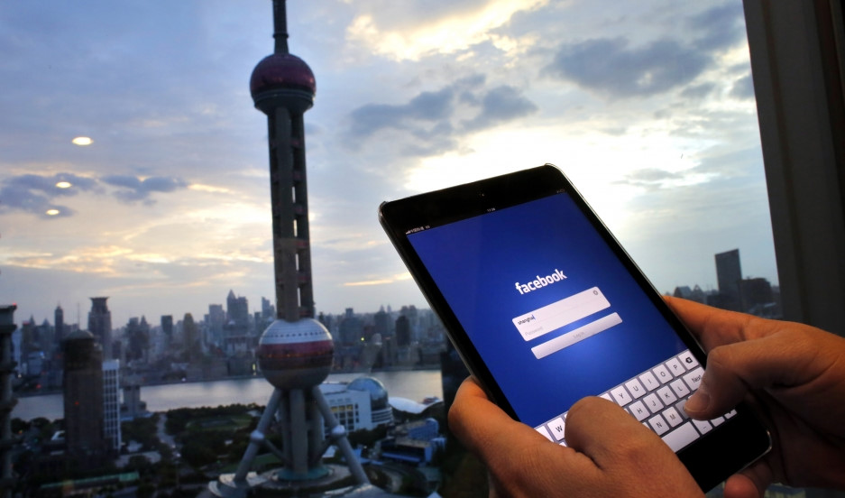 Facebook[-]và[-]tham[-]vọng[-]ở[-]Trung[-]Quốc