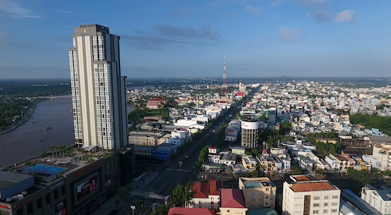 ĐBSCL[-]chuyển[-]hướng:[-]Khi[-]nông[-]dân[-]trúng[-]lớn[-]nhờ...[-]hạn[-]mặn