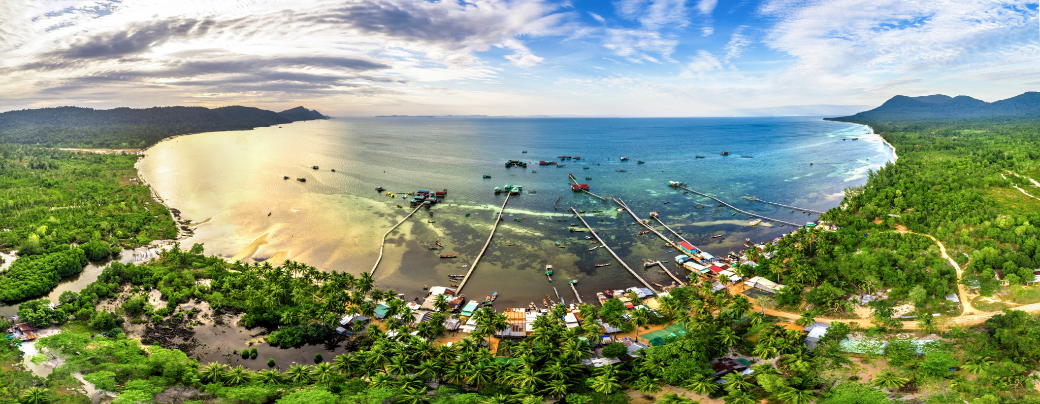 Việt[-]Nam[-]đẹp[-]kỳ[-]vĩ[-]nhìn[-]từ[-]trên[-]cao