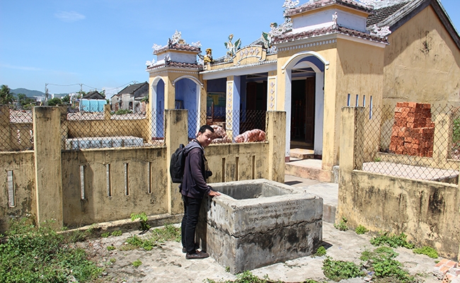 Đà[-]Nẵng:[-]Phá[-]hồn[-]làng[-]cổ,[-]quên[-]thời[-]tiền[-]nhân?