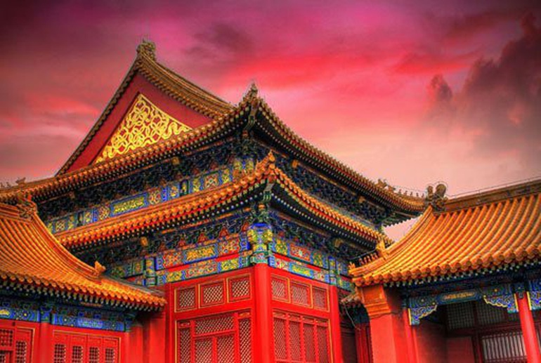 Tại[-]sao[-]Tử[-]Cấm[-]Thành[-]rộng[-]lớn[-]như[-]vậy[-]nhưng[-]hoàn[-]toàn[-]không[-]có[-]cây[-]xanh?