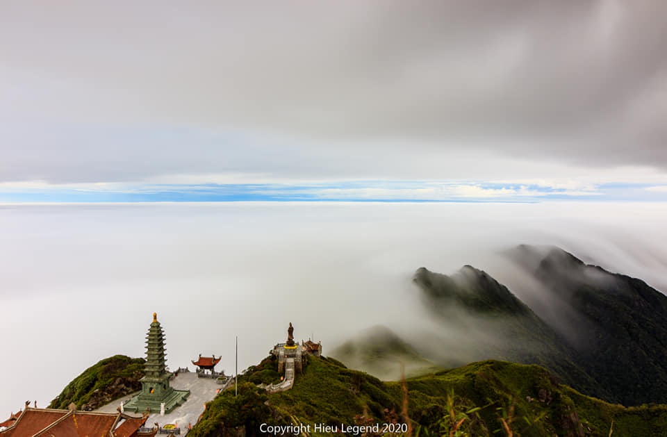 [-]Khung[-]cảnh[-]biển[-]mây[-]tựa[-]chốn[-]thiên[-]đường[-]ở[-]Sa[-]Pa