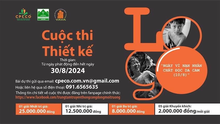 Cuộc[-]thi[-]Thiết[-]kế[-]Logo[-]“Ngày[-]vì[-]nạn[-]nhân[-]chất[-]độc[-]da[-]cam[-](10/8)”