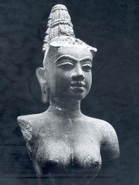 Tượng[-]Nữ[-]Thần[-]Devi[-]