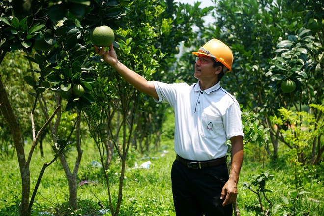 Người[-]đàn[-]ông[-]"yêu[-]rác[-]cháy[-]bỏng"[-]và[-]giấc[-]mơ[-]biến[-]rác[-]thành[-]tiền