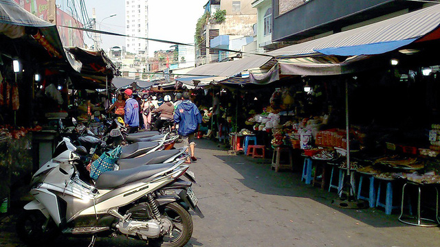 Tân[-]Định[-]nay[-]trên[-]đất[-]Sài[-]Gòn[-]xưa