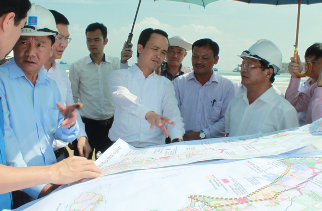 FLC[-]được[-]"trải[-]thảm"[-]tại[-]các[-]tỉnh[-]như[-]thế[-]nào?