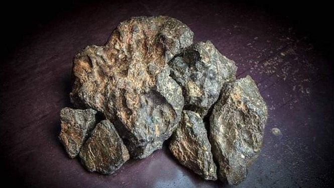 Chủ doanh nghiệp mua thiên thạch để tạc tượng Phật là ai?