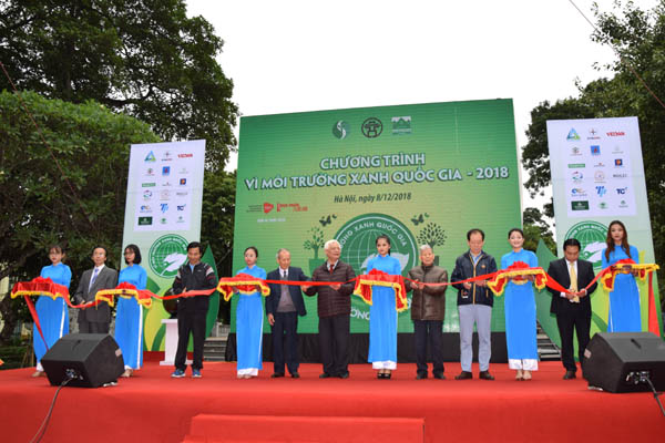 Tổ[-]chức[-]HEF[-]của[-]Hàn[-]Quốc[-]tham[-]gia[-]các[-]hoạt[-]động[-]của[-]VACNE