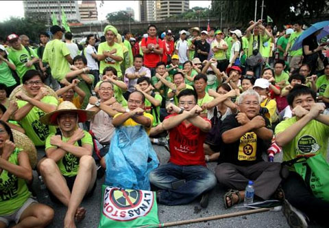 Ảnh:[-]MalaysiaInsider
