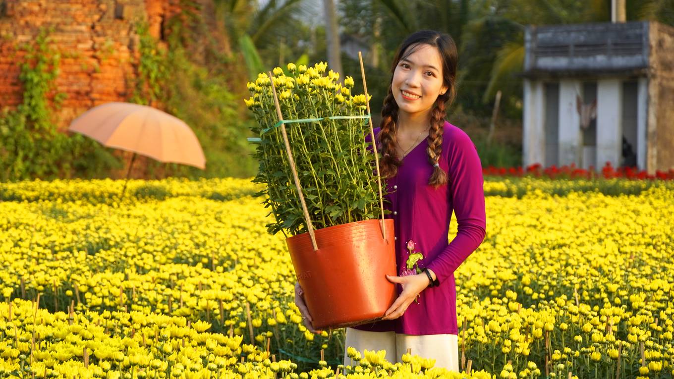 Vườn[-]hoa[-]Tết[-]bên[-]lò[-]gạch[-]100[-]tuổi