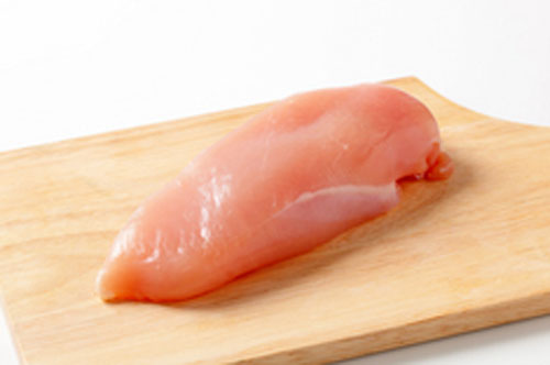Vi[-]khuẩn[-]Salmonella[-]trong[-]thịt[-]gà[-]sống[-]có[-]thể[-]làm[-]bạn[-]sốt[-]và[-]tiêu[-]chảy