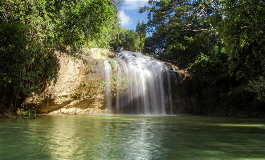 Những[-]thác[-]nước[-]hùng[-]vĩ[-]ở[-]Việt[-]Nam