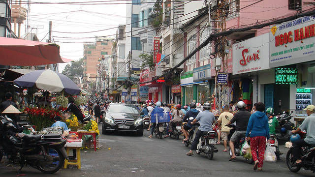 Tân[-]Định[-]nay[-]trên[-]đất[-]Sài[-]Gòn[-]xưa