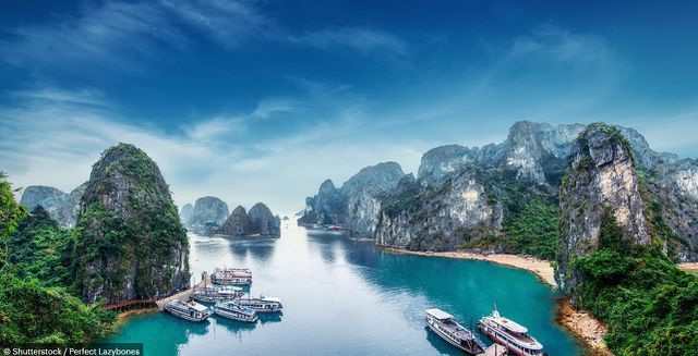 Báo[-]Anh[-]giới[-]thiệu[-]chùm[-]ảnh[-]tuyệt[-]đẹp[-]về[-]Việt[-]Nam