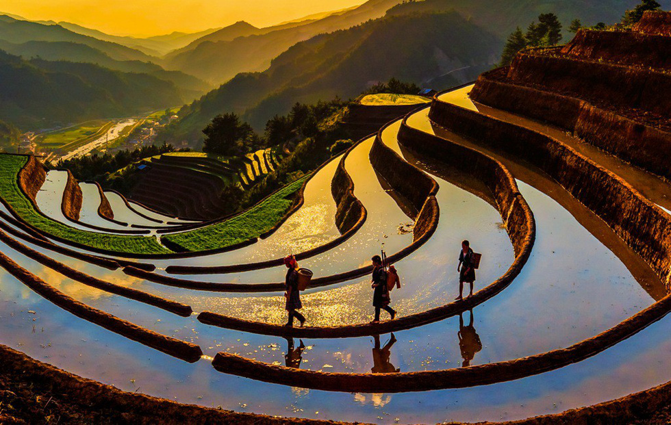 Ngây[-]ngất[-]với[-]thiên[-]nhiên[-]và[-]đời[-]sống[-]người[-]Việt[-]qua[-]ảnh