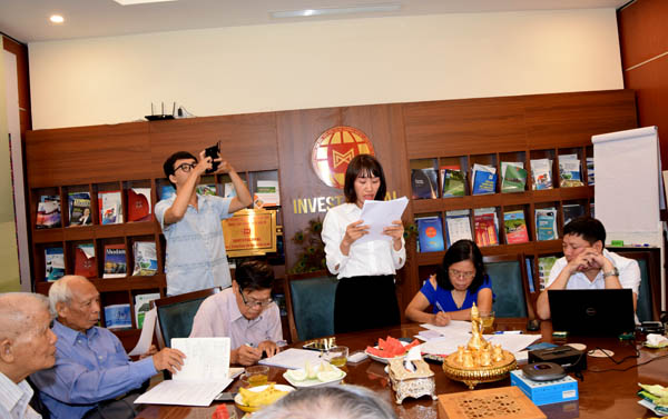 Công[-]tác[-]chuẩn[-]bị[-]Đại[-]hội[-]VIII[-]của[-]Hội[-]BVTN&MT[-]Việt[-]Nam[-]cơ[-]bản[-]hoàn[-]tất