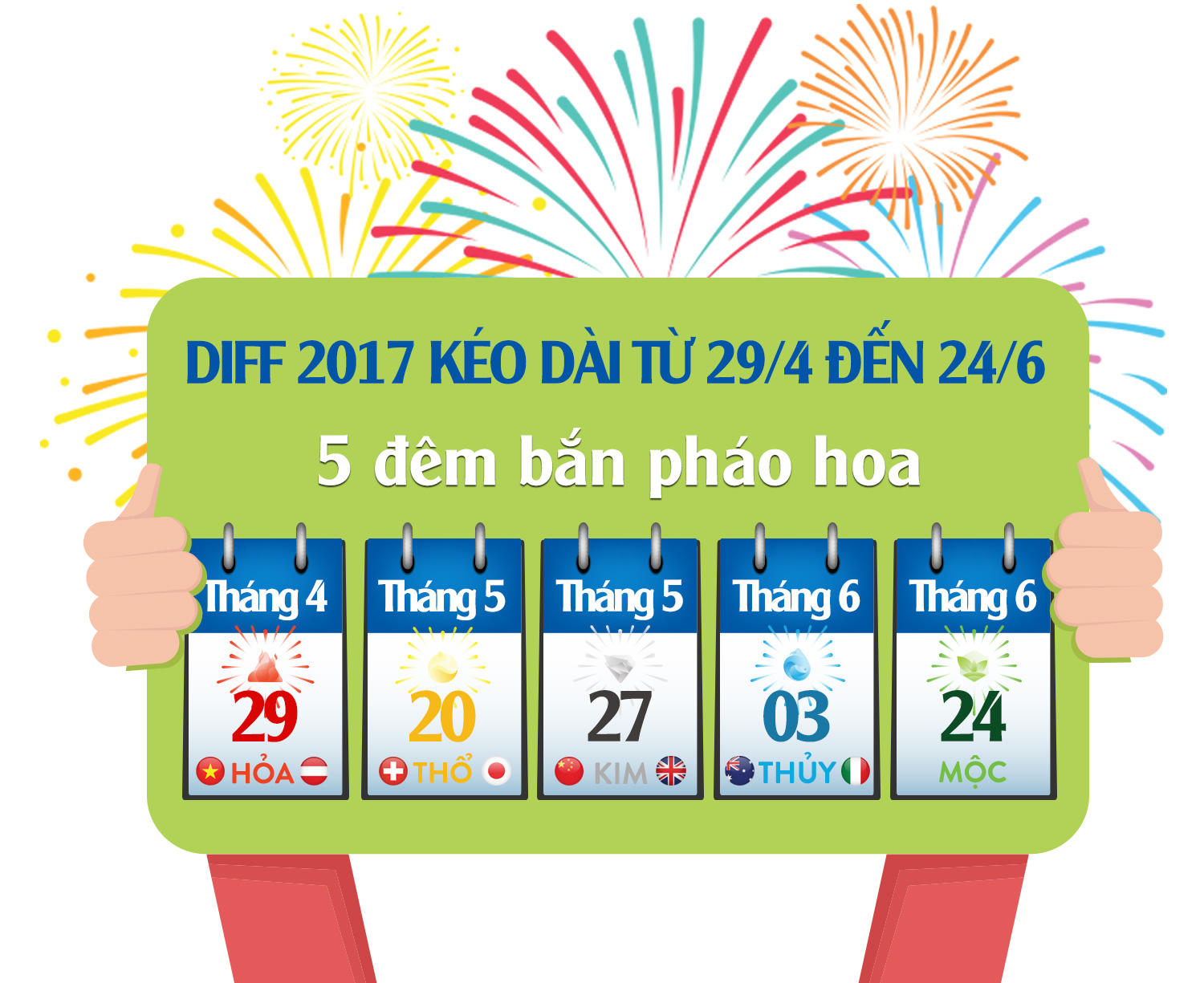 [-]Vé[-]xem[-]DIFF[-]2017[-]chính[-]thức[-]bán[-]tại[-]5[-]thành[-]phố[-]lớn,[-]giá[-]bằng[-]năm[-]2015