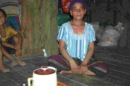 Chữa[-]vô[-]sinh[-]bằng[-]cây[-]rừng