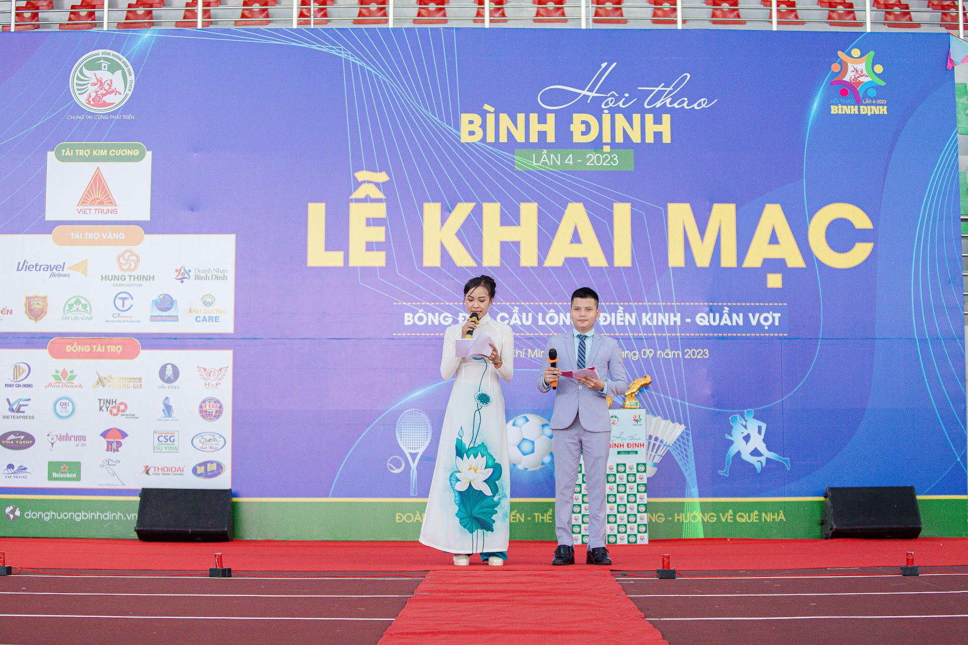Khai[-]mạc[-]Hội[-]thao[-]Người[-]Bình[-]Định[-]lần[-]4-2023