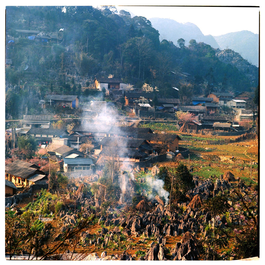 Bộ[-]ảnh[-]phim[-]tuyệt[-]đẹp[-]về[-]cao[-]nguyên[-]đá[-]Hà[-]Giang[-]mùa[-]xuân