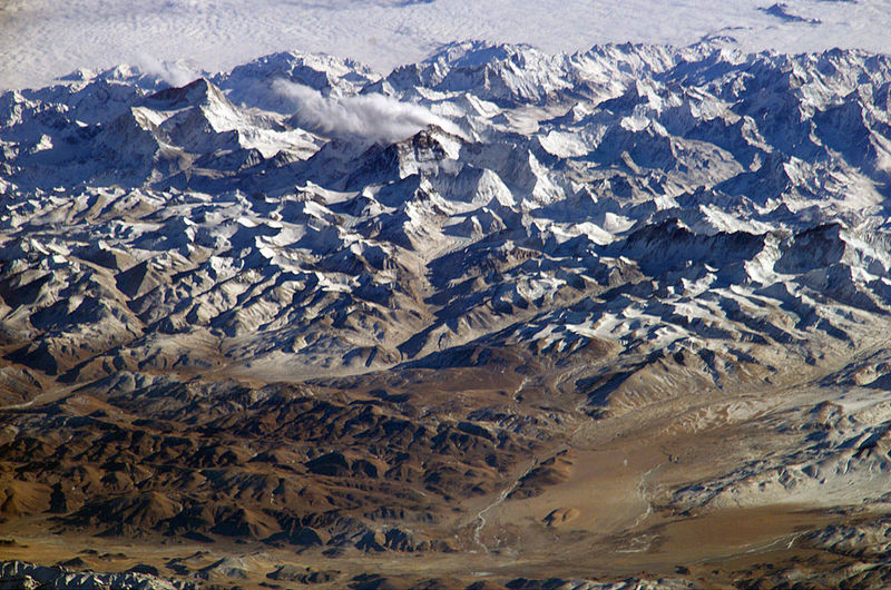 Biến[-]đổi[-]khí[-]hậu:[-]Băng[-]trên[-]dãy[-]Himalaya[-]tan[-]nhanh[-]hơn[-]nhiều[-]so[-]với[-]thập[-]niên[-]trước