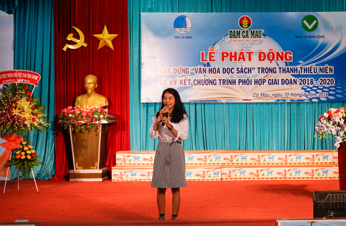 Cà[-]Mau:[-]Phát[-]động[-]Xây[-]dựng[-]“Văn[-]hóa[-]đọc[-]sách”[-]trong[-]thanh[-]thiếu[-]niên[-]và[-]Ký[-]kết[-]chương[-]trình[-]phối[-]hợp[-]giai[-]đoạn[-]2018-[-]2020