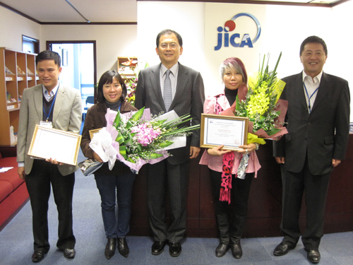 jica