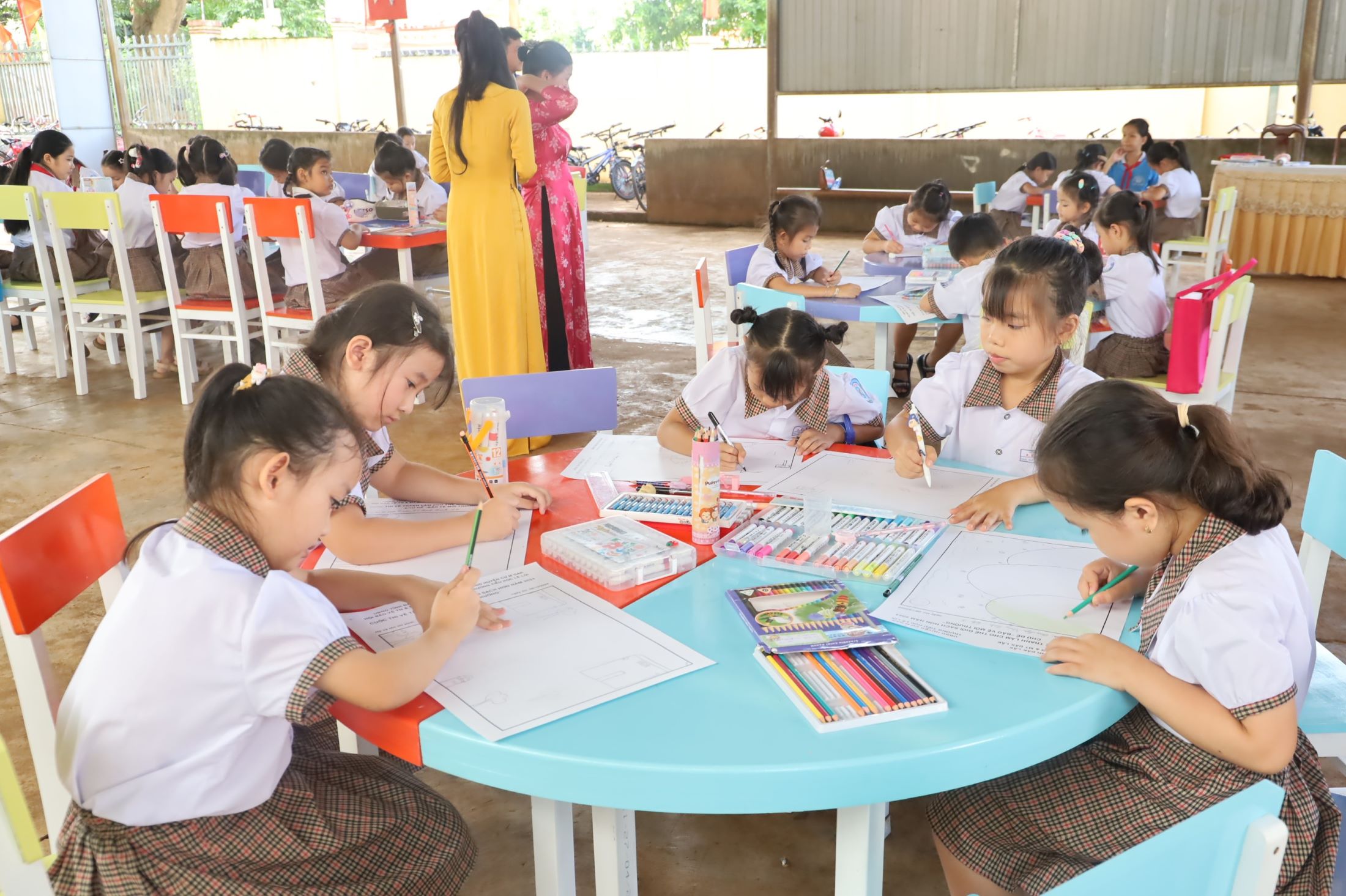 Hội[-]Bảo[-]vệ[-]TN[-]&[-]MT[-]tỉnh[-]Đắk[-]Lắk[-]tổ[-]chức[-]hội[-]thi[-]vẽ[-]tranh[-]về[-]bảo[-]vệ[-]môi[-]trường[-]năm[-]2024[-]