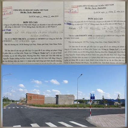 Hai[-]dự[-]án[-]KDC[-]Cầu[-]Đò[-]và[-]Mỹ[-]Phước[-]4B[-]đều[-]chưa[-]được[-]phép[-]huy[-]động[-]vốn