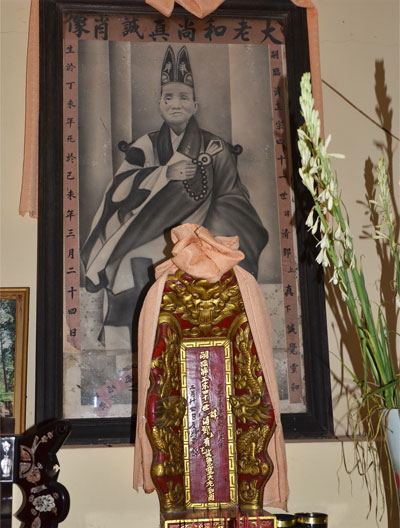 Ngôi[-]chùa[-]nơi[-]vua[-]Minh[-]Mạng[-]chào[-]đời