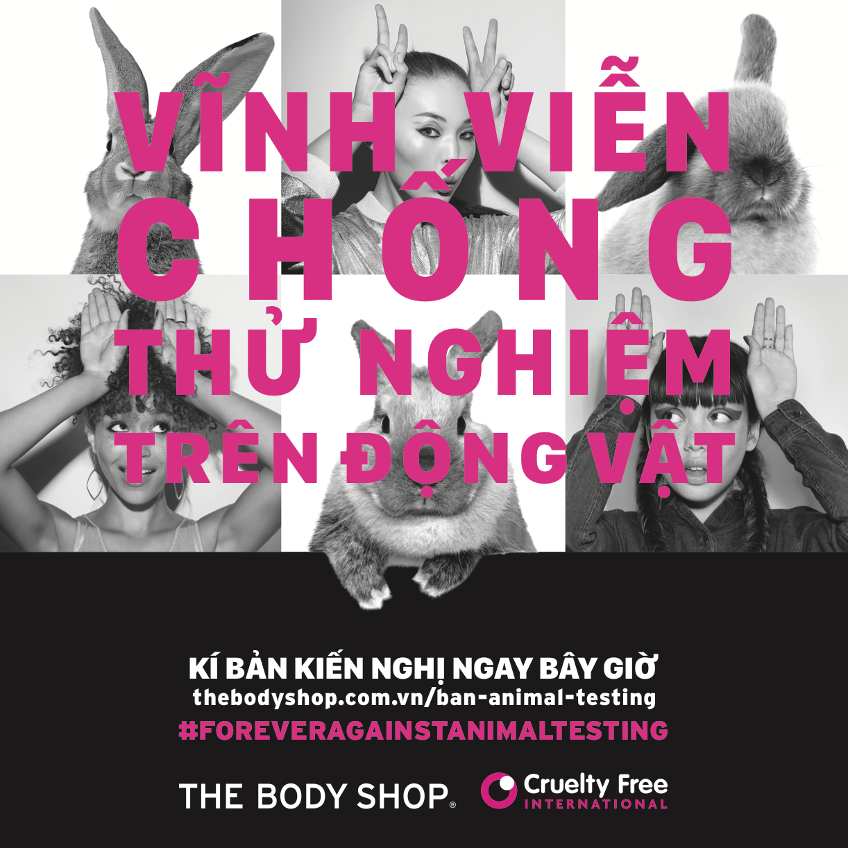 Chiến[-]dịch[-]"Vĩnh[-]viễn[-]chống[-]thử[-]nghiệm[-]trên[-]động[-]vật"[-]