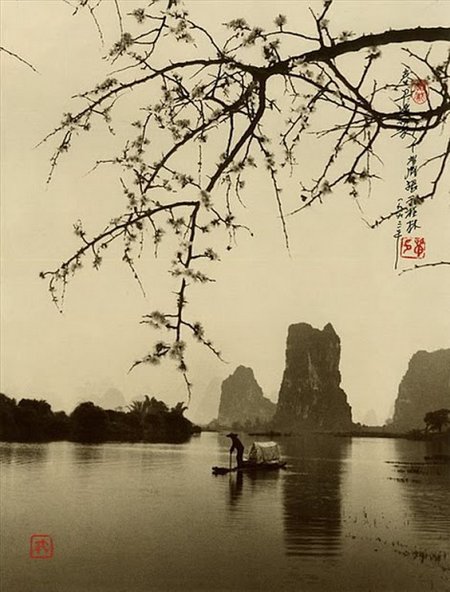 Tranh[-]thủy[-]mặc