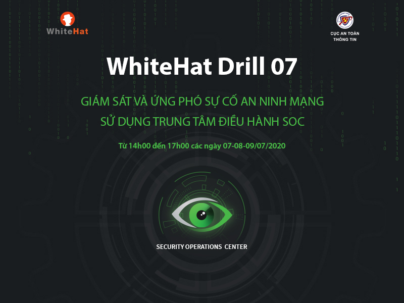 [-]3[-]ngày[-]diễn[-]tập[-]miễn[-]phí[-]giám[-]sát,[-]ứng[-]phó[-]sự[-]cố[-]sử[-]dụng[-]Trung[-]tâm[-]điều[-]hành[-]an[-]ninh[-]mạng[-]SOC