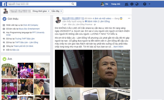 Tố[-]bệnh[-]viện[-]"vô[-]cảm"[-]với[-]người[-]bị[-]nạn