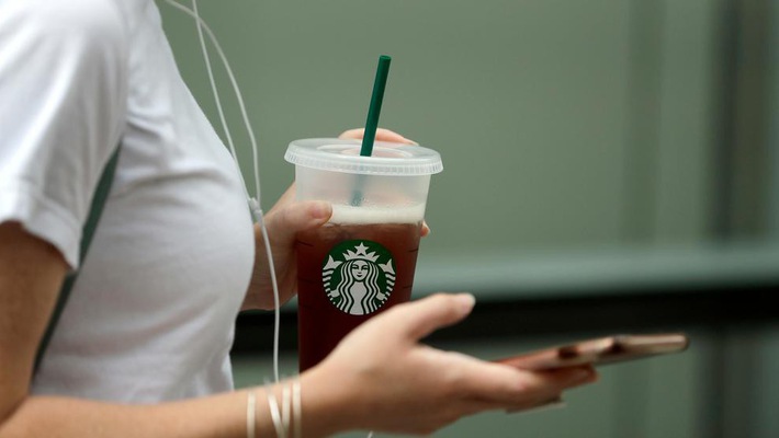 Bảo[-]vệ[-]môi[-]trường:[-]Starbucks[-]giới[-]thiệu[-]ống[-]hút[-]bằng[-]giấy[-]tại[-]xứ[-]Hàn[-]