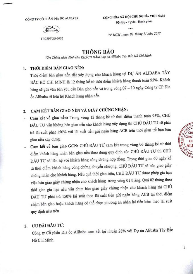 Bóc[-]mẽ[-]10[-]dự[-]án[-]bánh[-]vẽ[-]của[-]CEO[-]địa[-]ốc[-]Alibaba