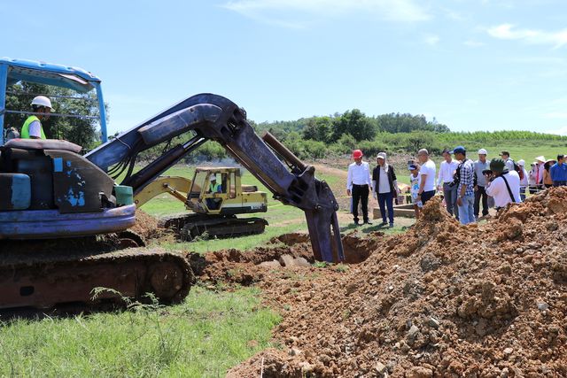 Đồng[-]Nai:Không[-]phát[-]hiện[-]cống[-]xả[-]thải[-]"bí[-]mật"[-]tại[-]Công[-]ty[-]AB[-]Mauri[-]Việt[-]Nam